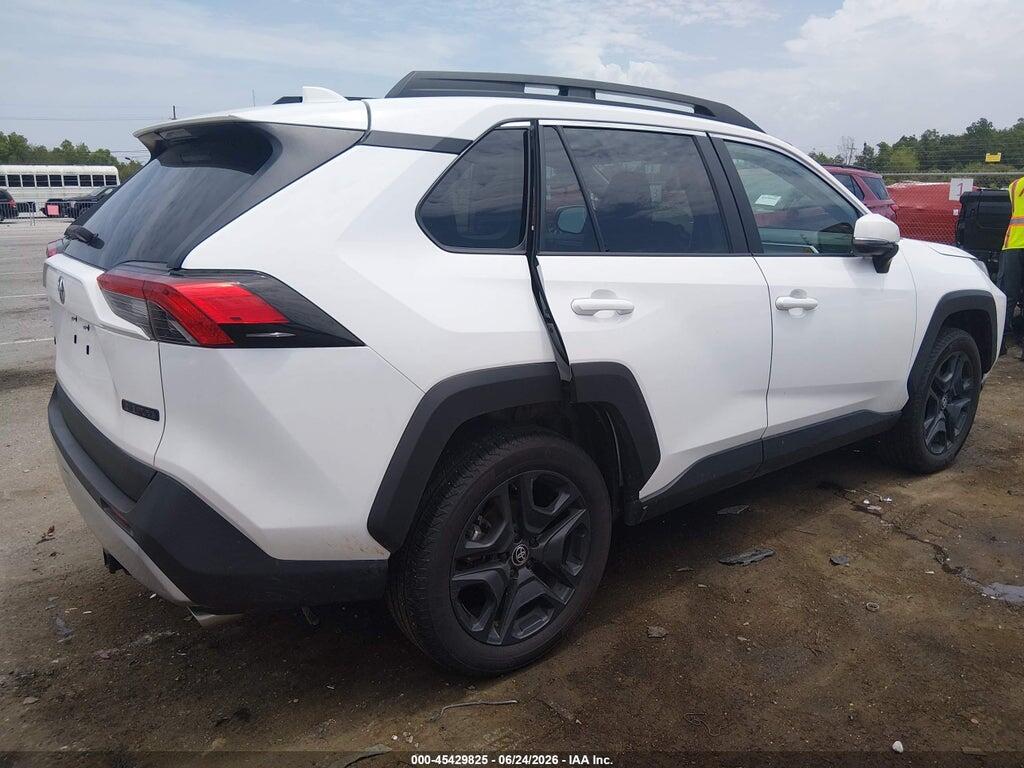 2T3J1RFV3RW462070 2024 TOYOTA RAV4 photo no. 4