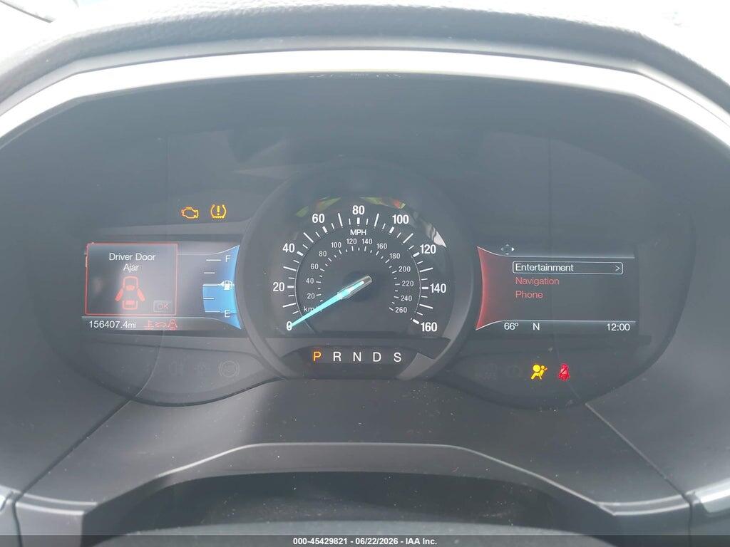 2FMPK4AP7HBB16412 2017 FORD EDGE photo no. 7