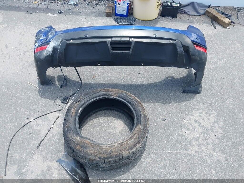 JN8AT2MT7LW032199 2020 NISSAN ROGUE photo no. 12