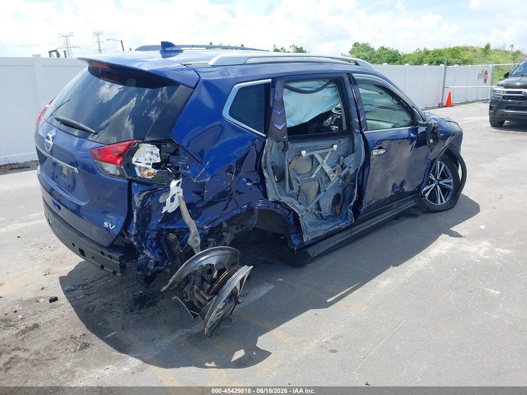 JN8AT2MT7LW032199 2020 NISSAN ROGUE photo no. 4