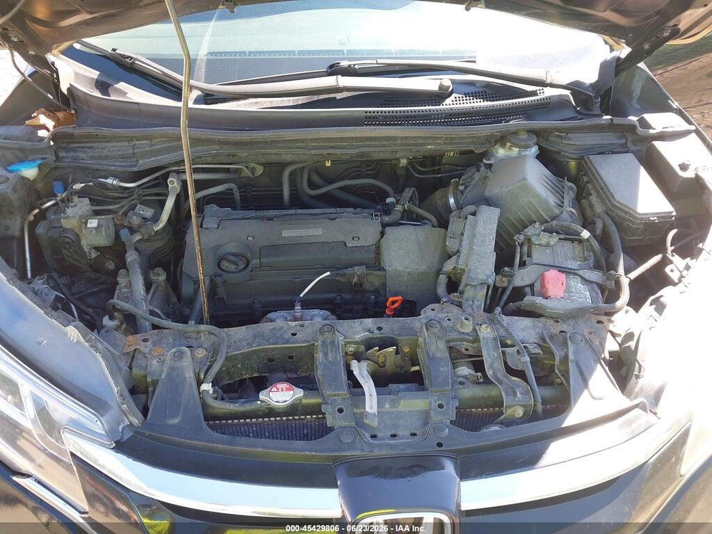 2HKRM4H33GH642713 2016 HONDA CR-V photo no. 10