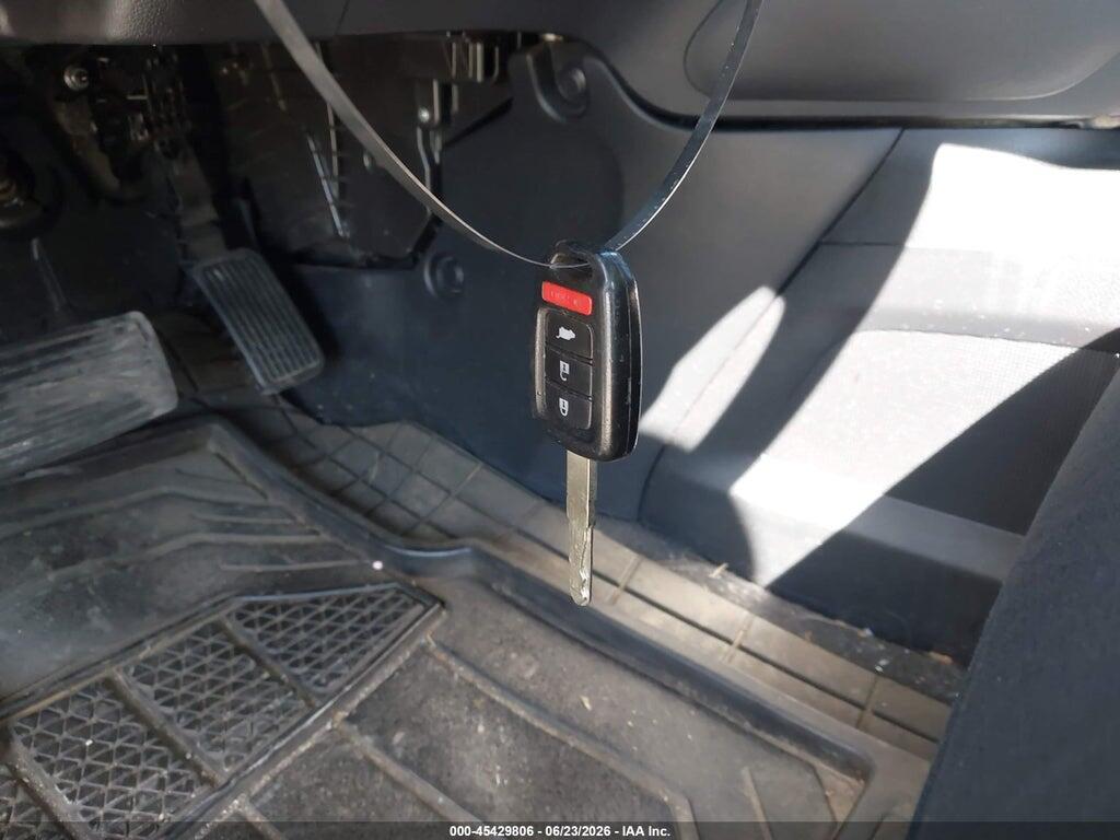 2HKRM4H33GH642713 2016 HONDA CR-V photo no. 11