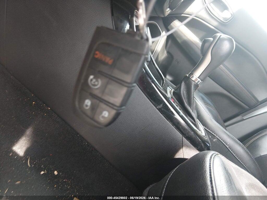 3C4NJDCB7JT442589 2018 JEEP COMPASS photo no. 11