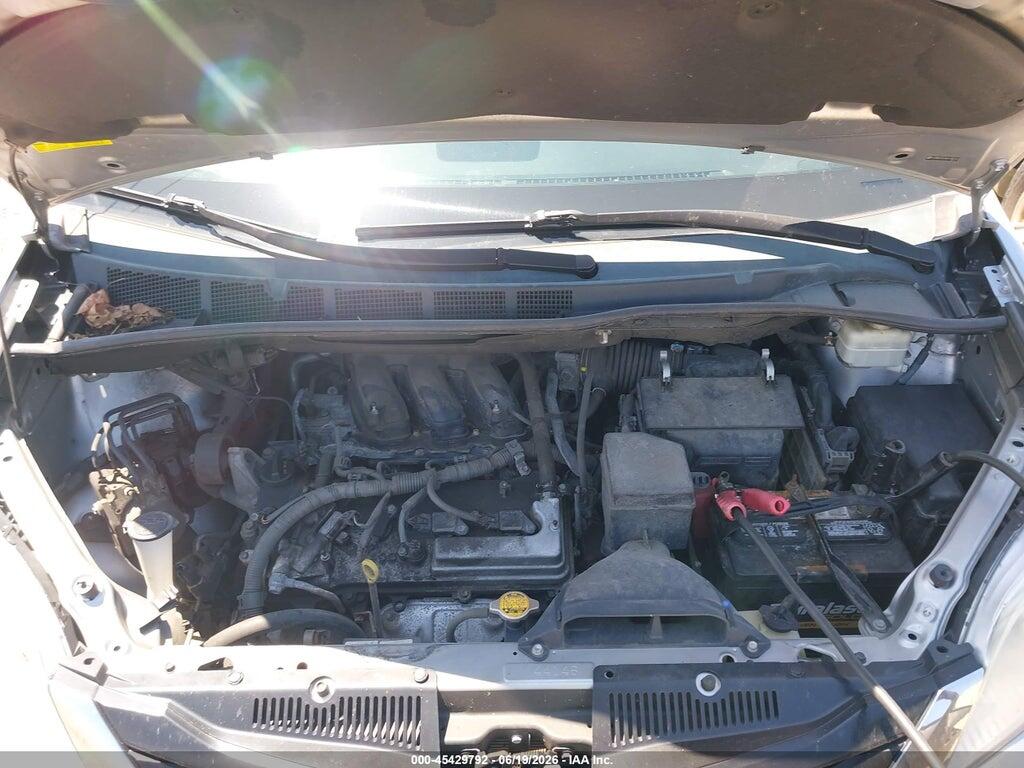 5TDKK3DC9DS290332 2013 TOYOTA SIENNA photo no. 10