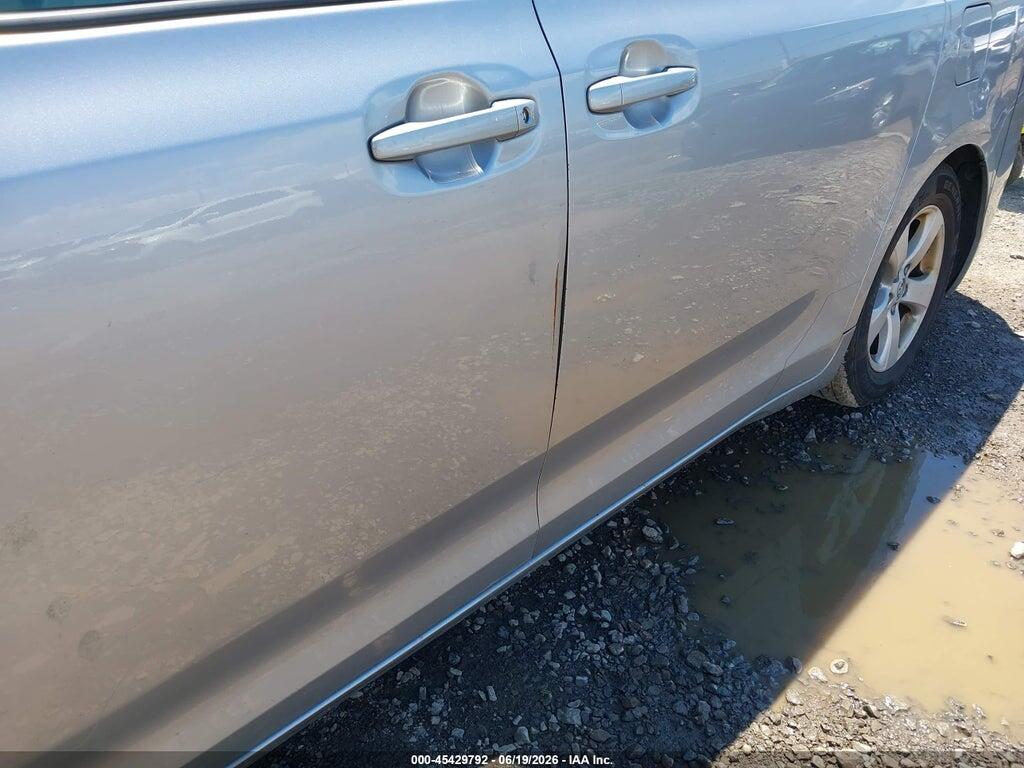 5TDKK3DC9DS290332 2013 TOYOTA SIENNA photo no. 6