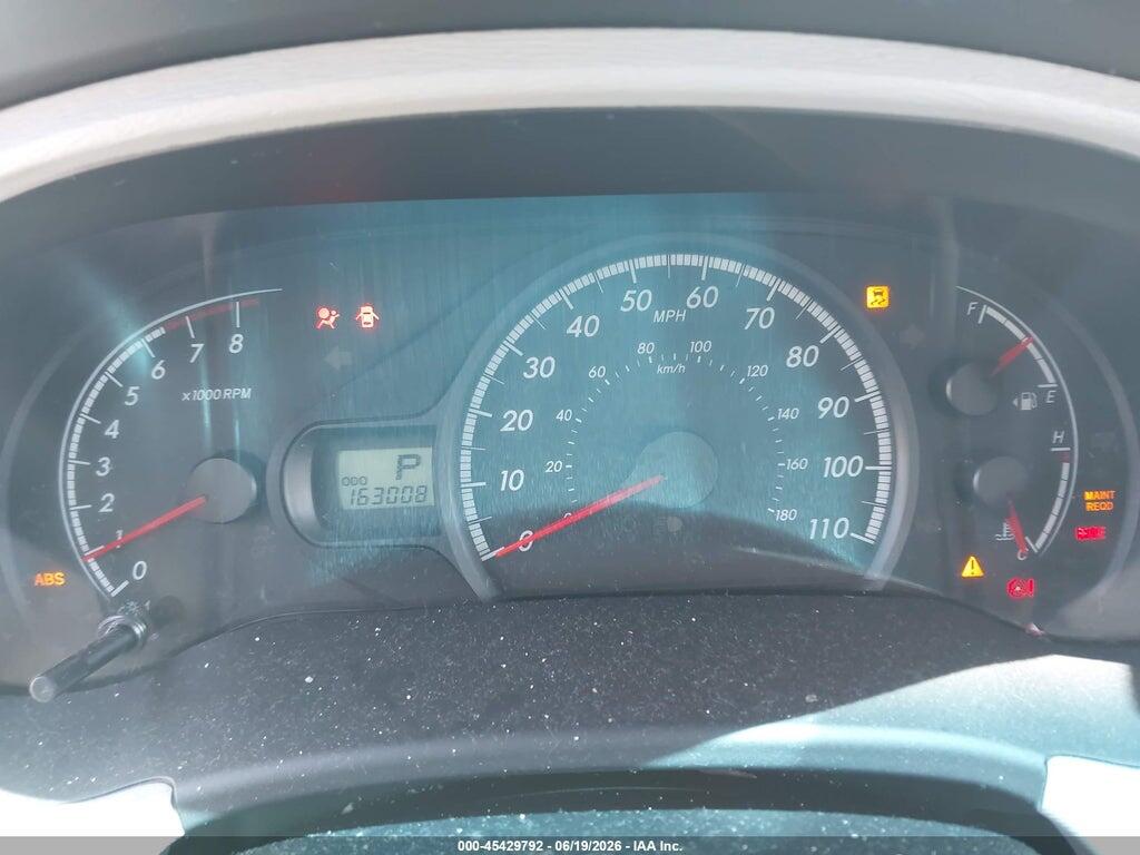 5TDKK3DC9DS290332 2013 TOYOTA SIENNA photo no. 7