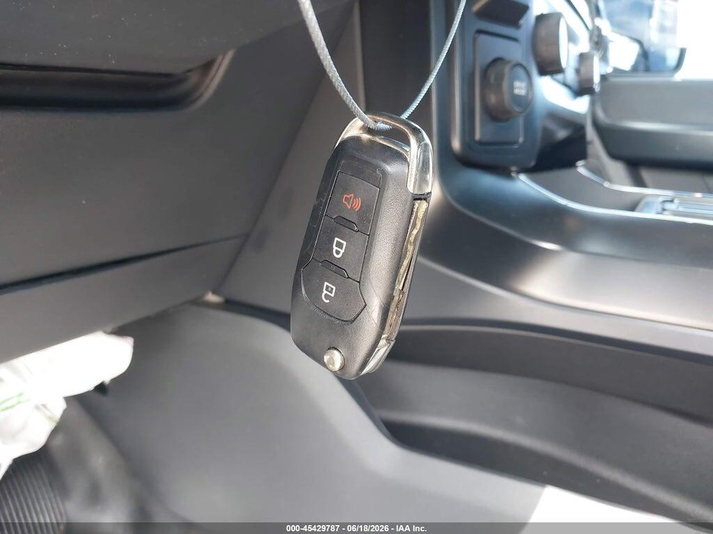 1FTEW1CP5PKF59657 2023 FORD F-150 photo no. 11