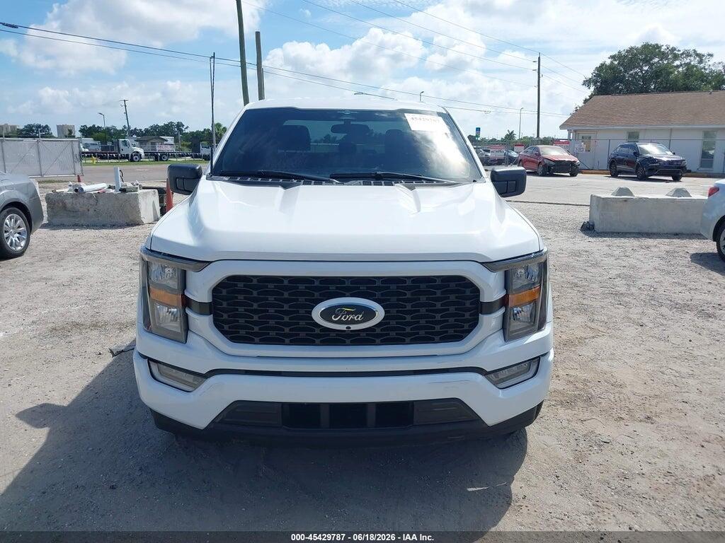 1FTEW1CP5PKF59657 2023 FORD F-150 photo no. 12