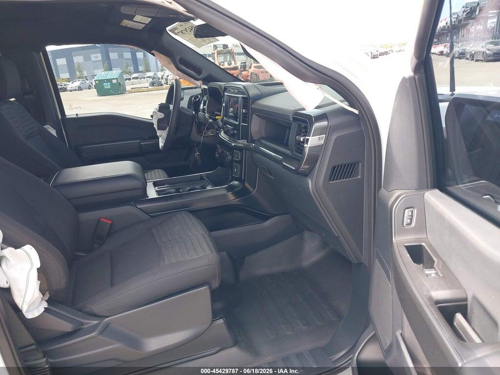 1FTEW1CP5PKF59657 2023 FORD F-150 photo no. 5