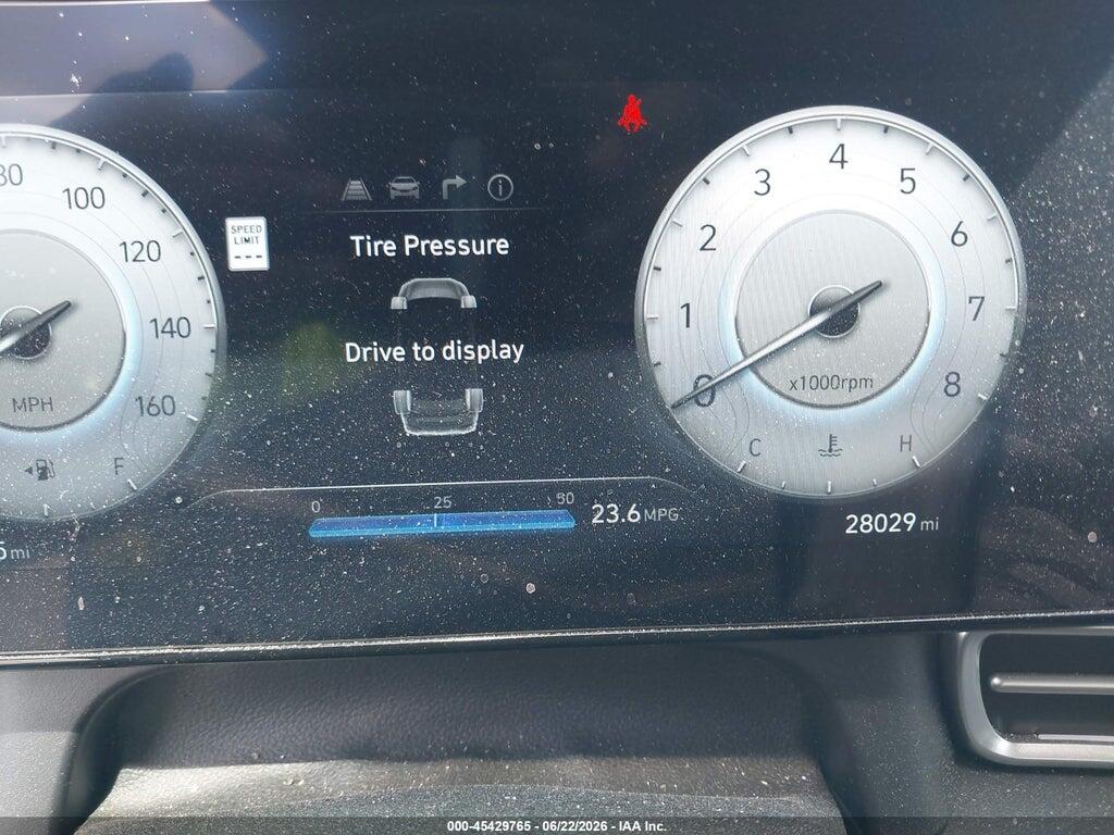 KMHLS4DG2SU967027 2025 HYUNDAI ELANTRA photo no. 7