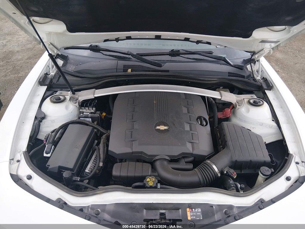 2G1FD3D36F9292250 2015 CHEVROLET CAMARO photo no. 10