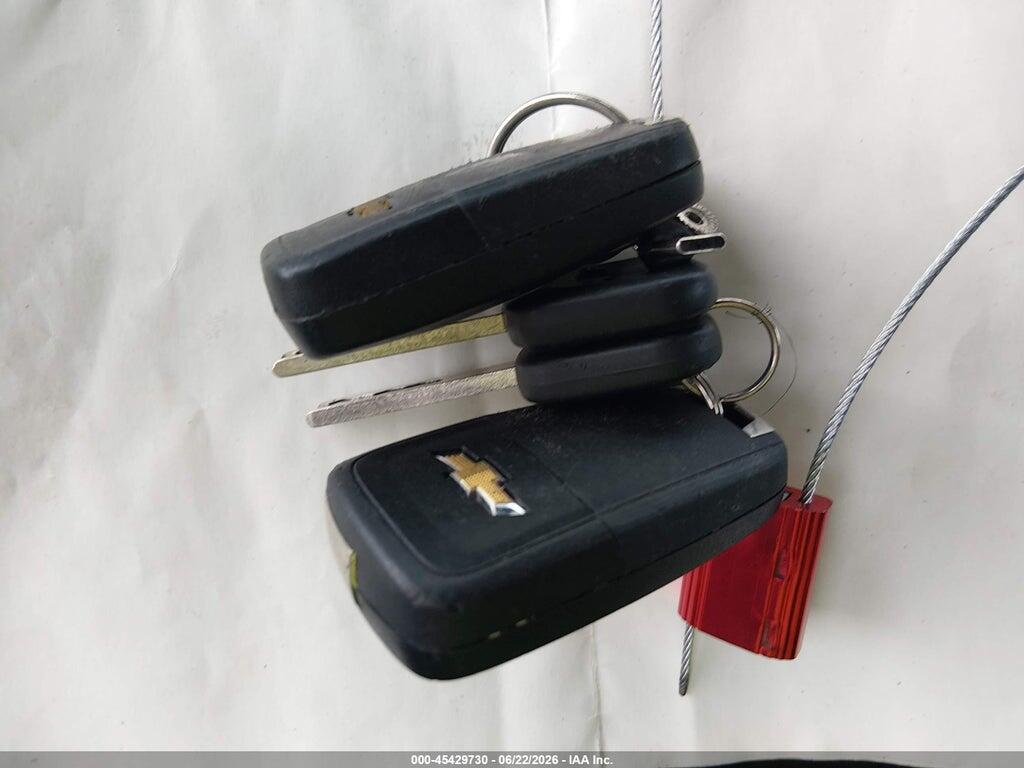 2G1FD3D36F9292250 2015 CHEVROLET CAMARO photo no. 11