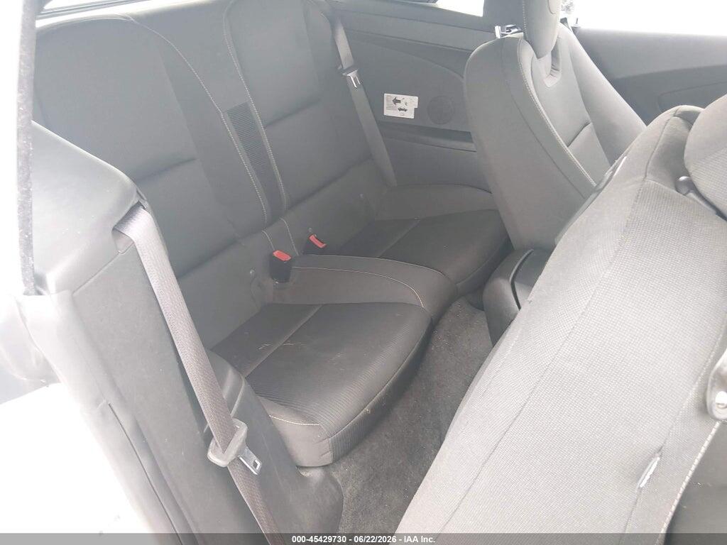 2G1FD3D36F9292250 2015 CHEVROLET CAMARO photo no. 8
