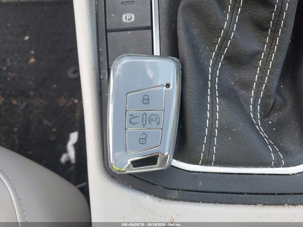 3VW7X7BU9SM004192 2025 VOLKSWAGEN JETTA photo no. 11