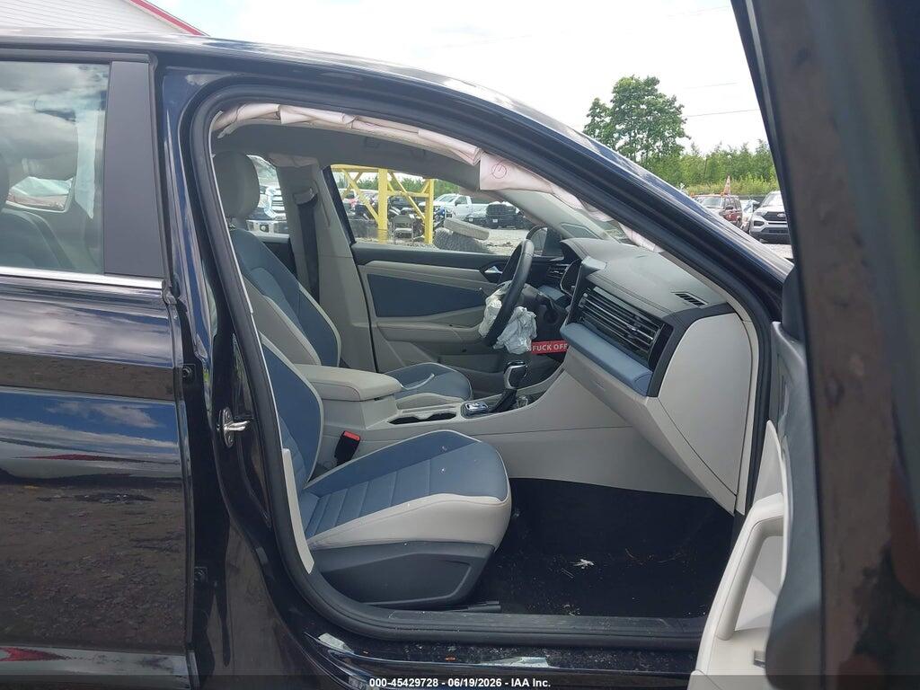 3VW7X7BU9SM004192 2025 VOLKSWAGEN JETTA photo no. 5