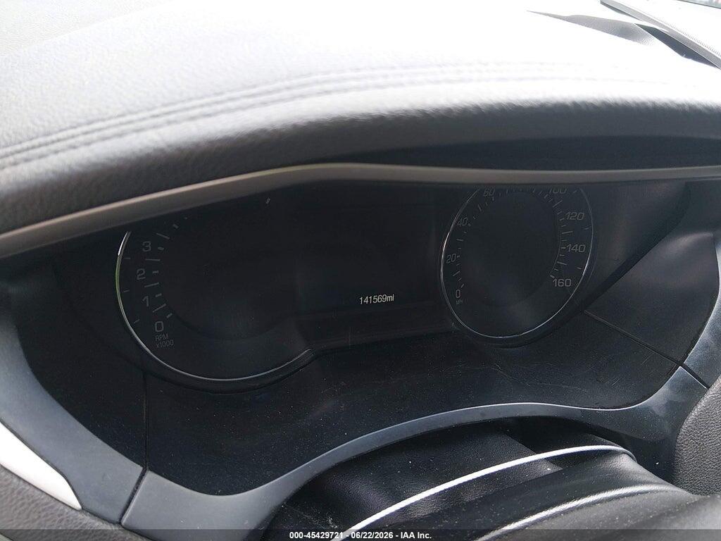 3LN6L2J94ER830784 2014 LINCOLN MKZ photo no. 7