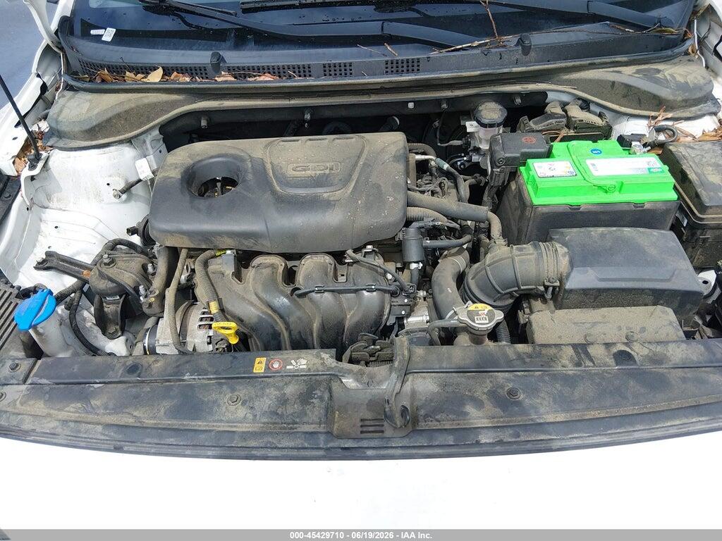 3KPC24A35KE056985 2019 HYUNDAI ACCENT photo no. 10