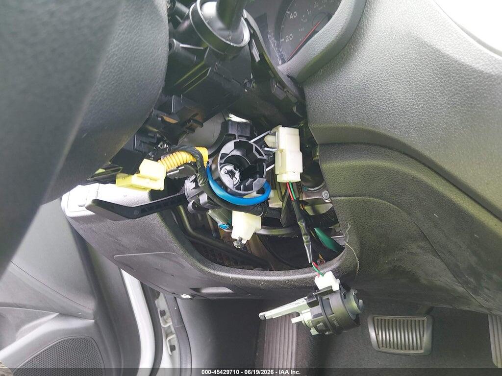 3KPC24A35KE056985 2019 HYUNDAI ACCENT photo no. 12