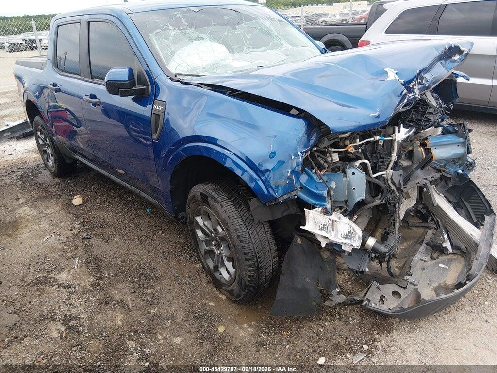3FTTW8E95PRA14276 2023 FORD MAVERICK photo no. 1