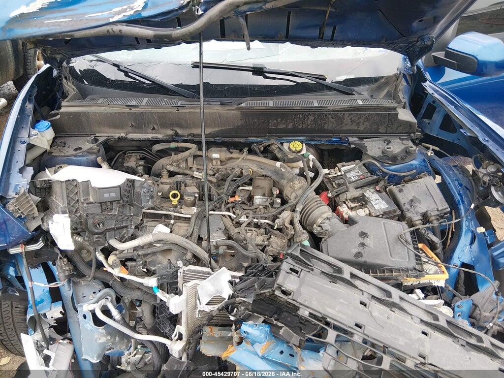 3FTTW8E95PRA14276 2023 FORD MAVERICK photo no. 10