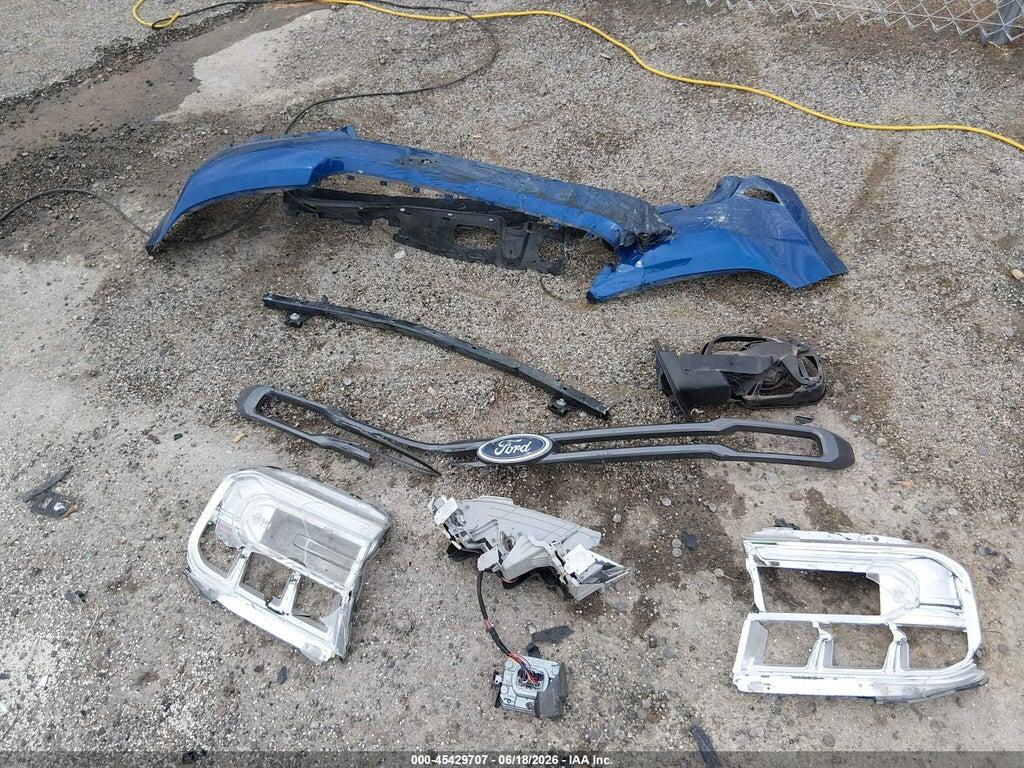 3FTTW8E95PRA14276 2023 FORD MAVERICK photo no. 12