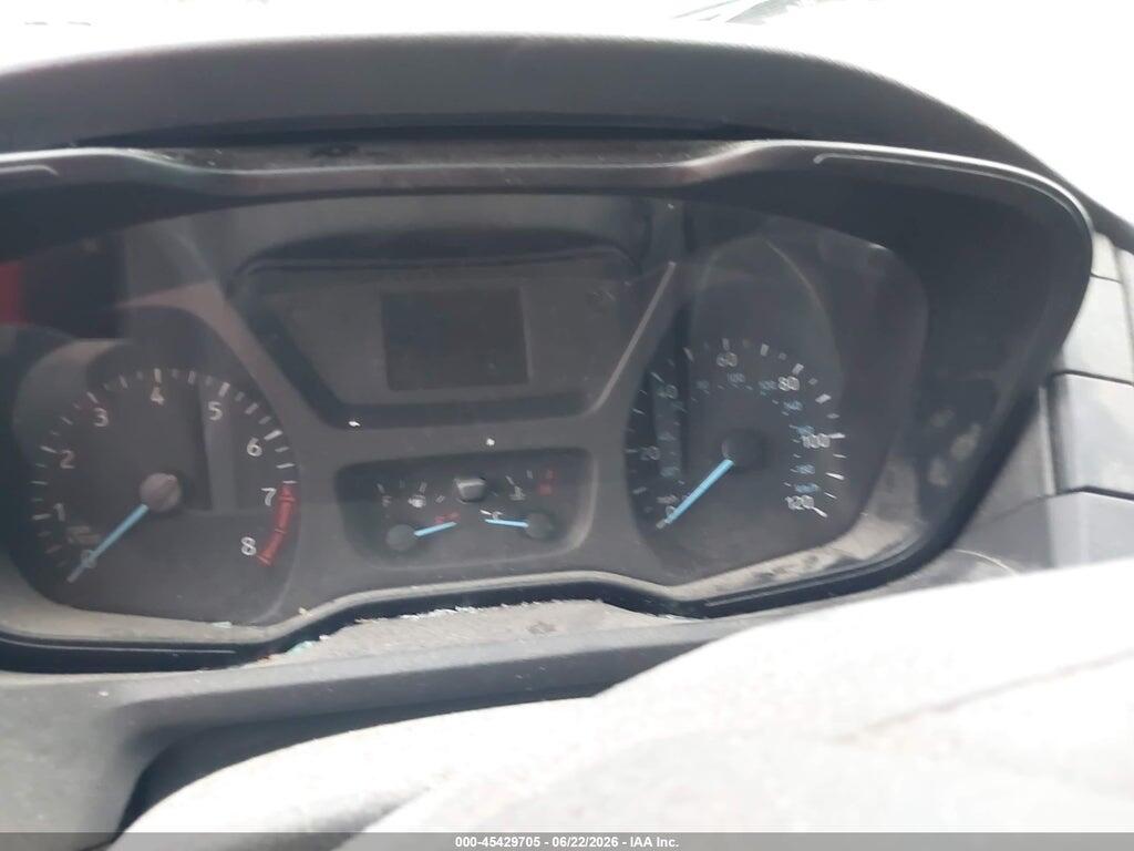 1FTYE1YM2HKA33759 2017 FORD TRANSIT-150 photo no. 7
