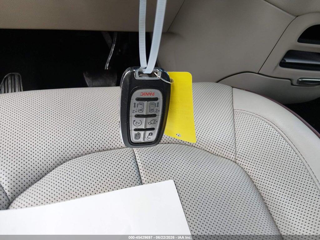 2C4RC1GG4LR163140 2020 CHRYSLER PACIFICA photo no. 11