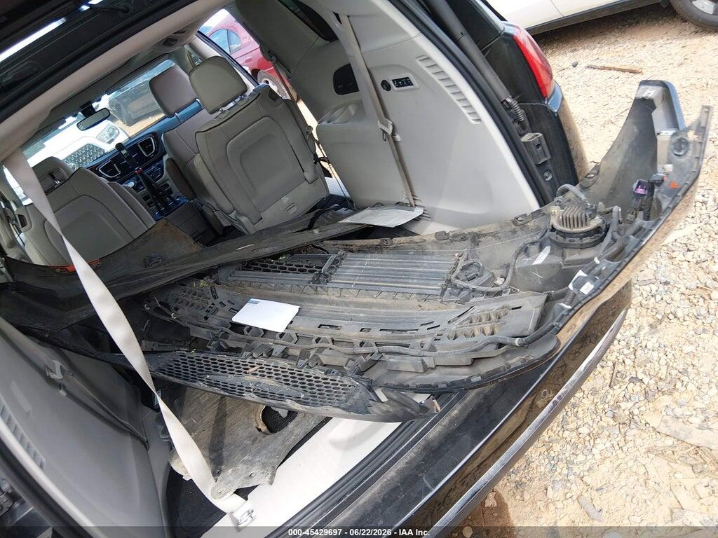 2C4RC1GG4LR163140 2020 CHRYSLER PACIFICA photo no. 12