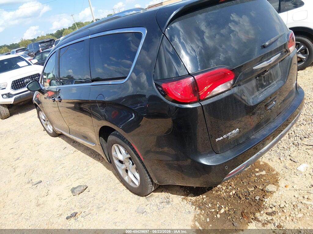 2C4RC1GG4LR163140 2020 CHRYSLER PACIFICA photo no. 3