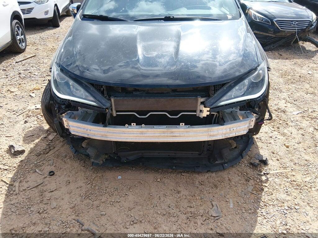 2C4RC1GG4LR163140 2020 CHRYSLER PACIFICA photo no. 6