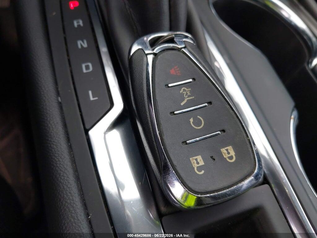 3GNAXUEV0NL299521 2022 CHEVROLET EQUINOX photo no. 11