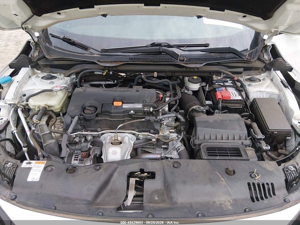 2HGFC2F80MH523029 2021 HONDA CIVIC photo no. 10