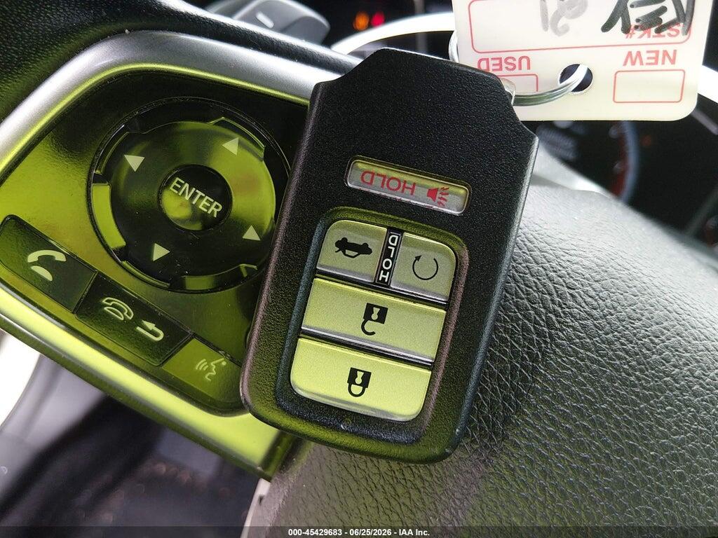2HGFC2F80MH523029 2021 HONDA CIVIC photo no. 11