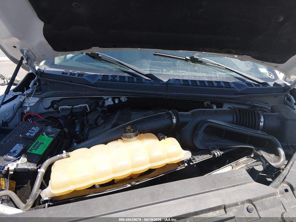 1FTEW1E42KFA20983 2019 FORD F-150 photo no. 8