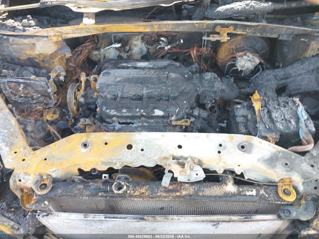 5FNRL3H77AB113612 2010 HONDA ODYSSEY photo no. 10