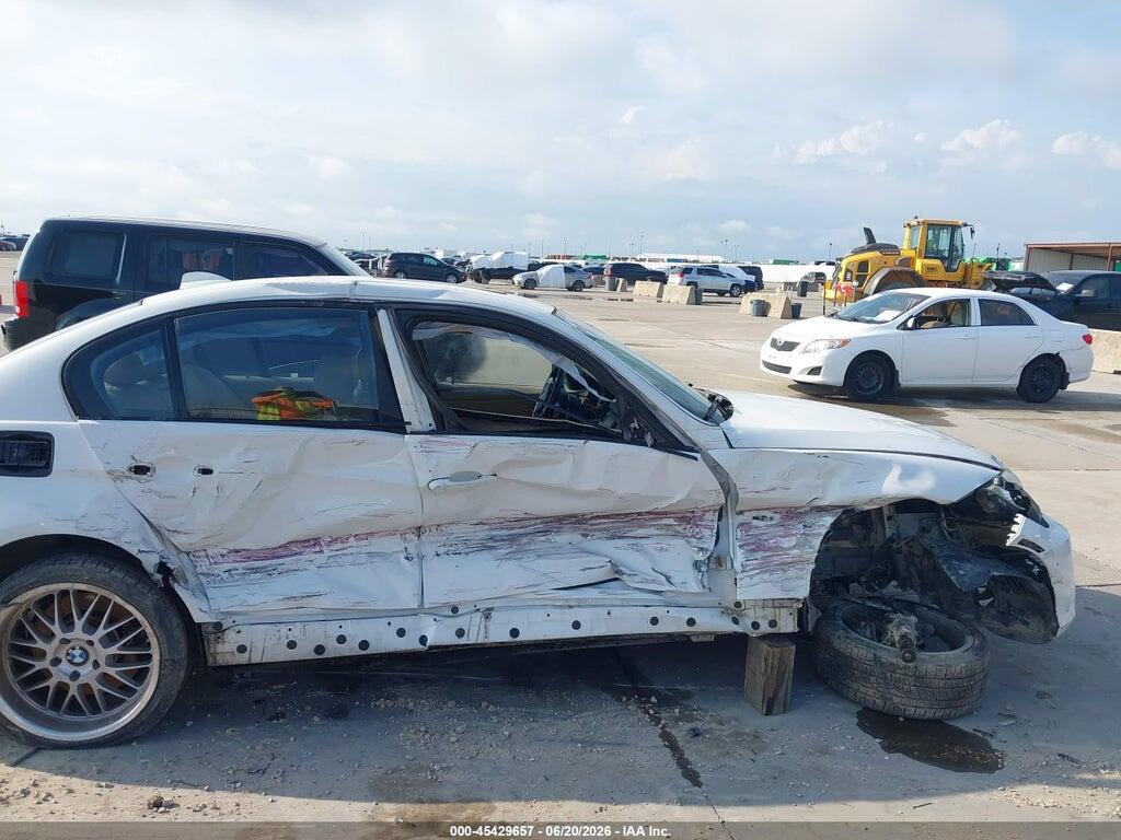 WBAPN7C51AA779272 2010 BMW 335D photo no. 6