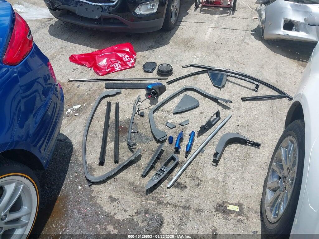 3FA6P0UU8JR145085 2018 FORD FUSION HYBRID photo no. 12