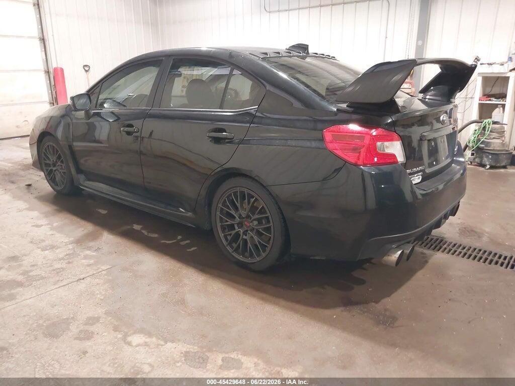 JF1VA2V69G9816471 2016 SUBARU WRX STI photo no. 3