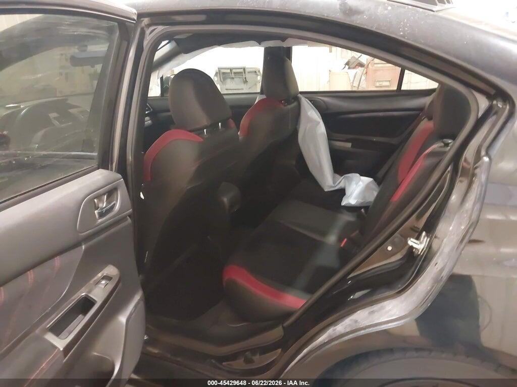 JF1VA2V69G9816471 2016 SUBARU WRX STI photo no. 8