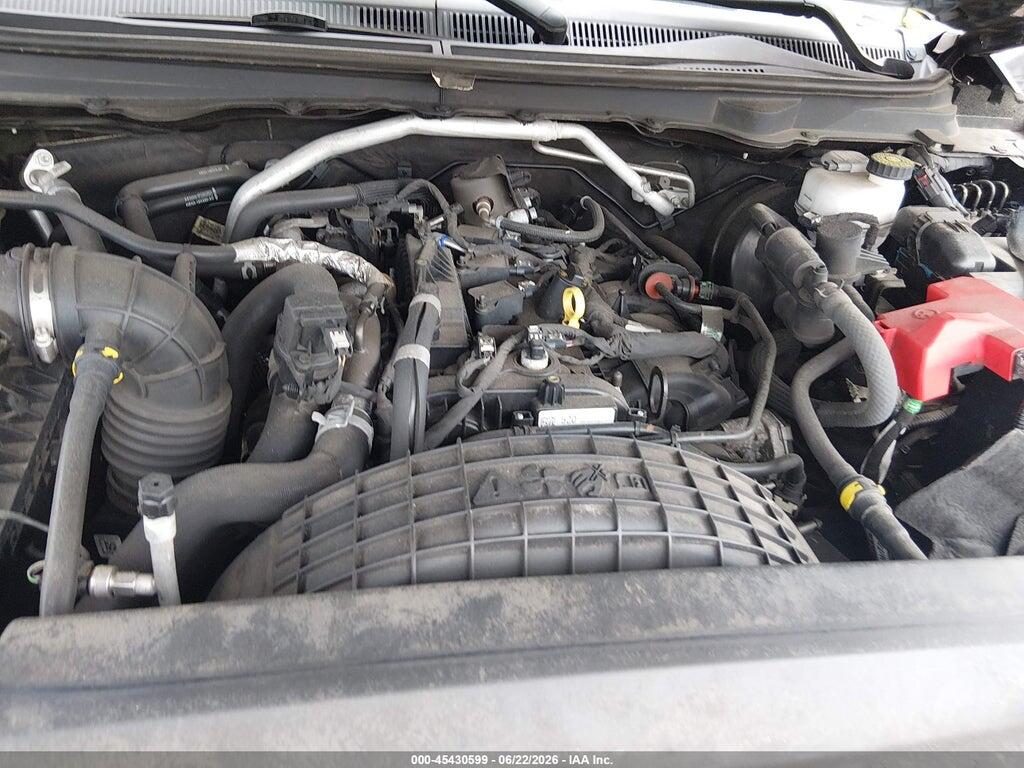 1FTER4FH6NLD03046 2022 FORD RANGER photo no. 10