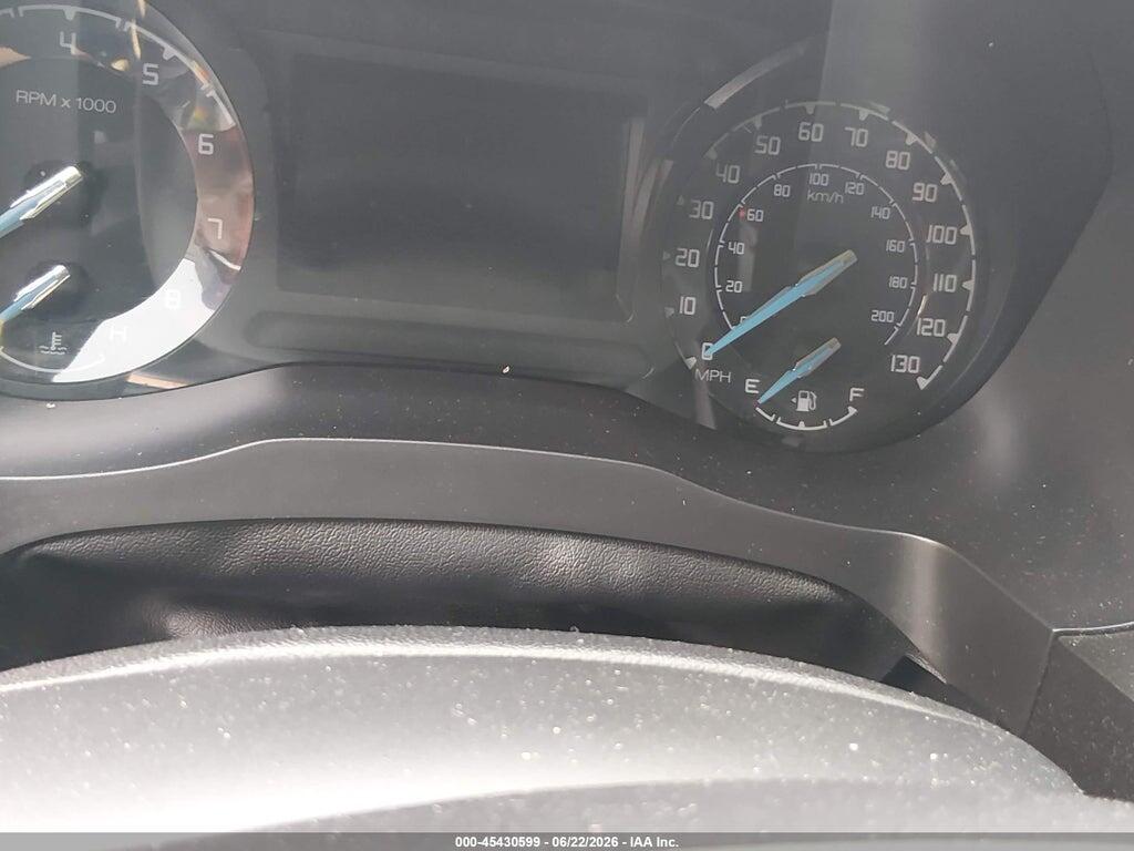 1FTER4FH6NLD03046 2022 FORD RANGER photo no. 7