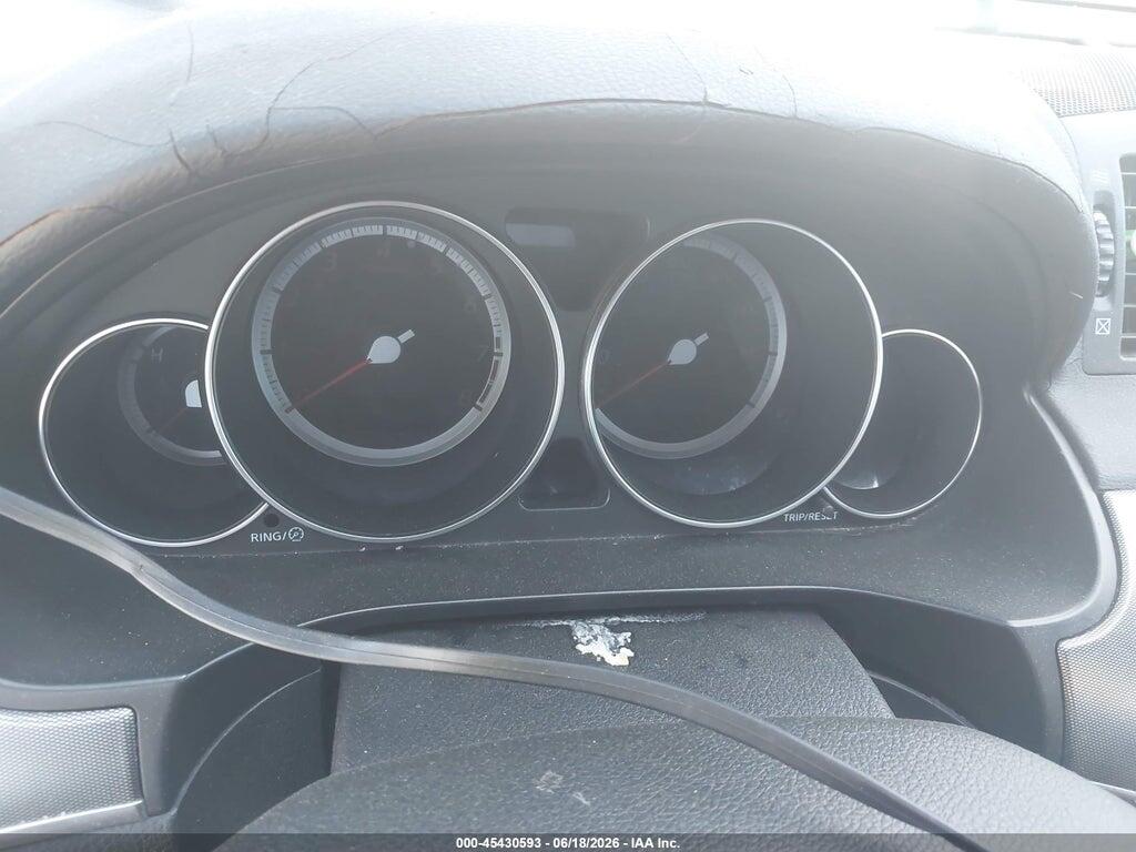 JNKAY01F66M264940 2006 INFINITI M35X photo no. 7