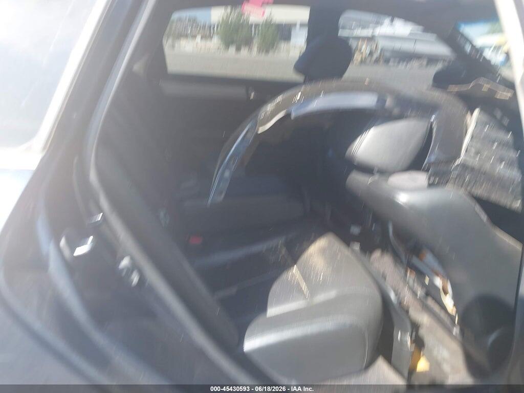 JNKAY01F66M264940 2006 INFINITI M35X photo no. 8