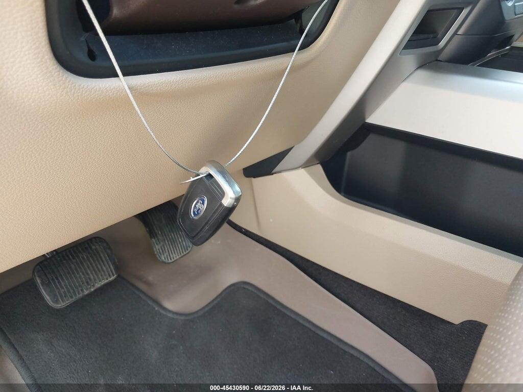 1FTEW1E50JKE13248 2018 FORD F-150 photo no. 11
