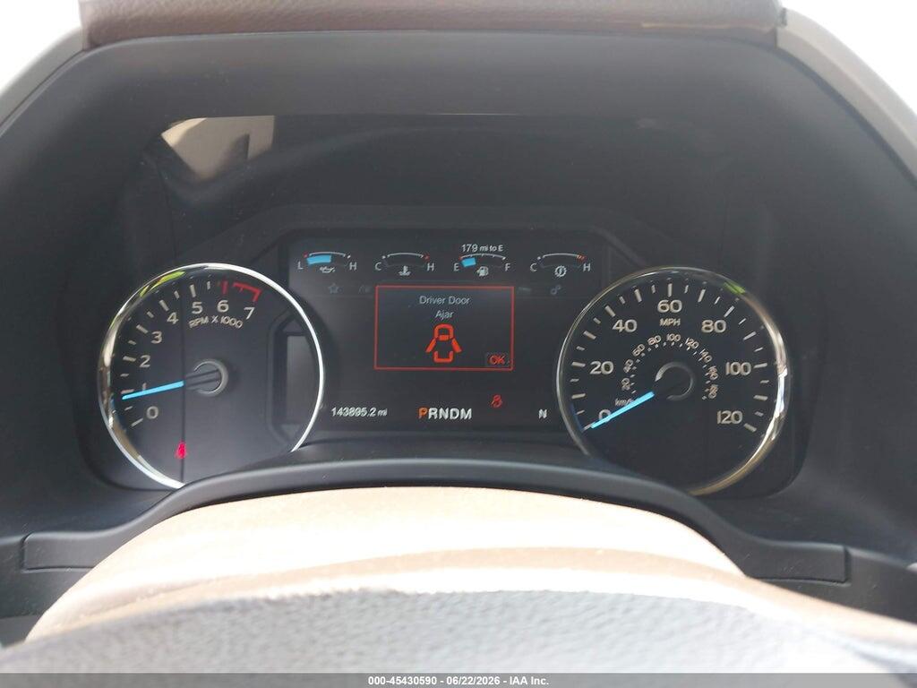 1FTEW1E50JKE13248 2018 FORD F-150 photo no. 7
