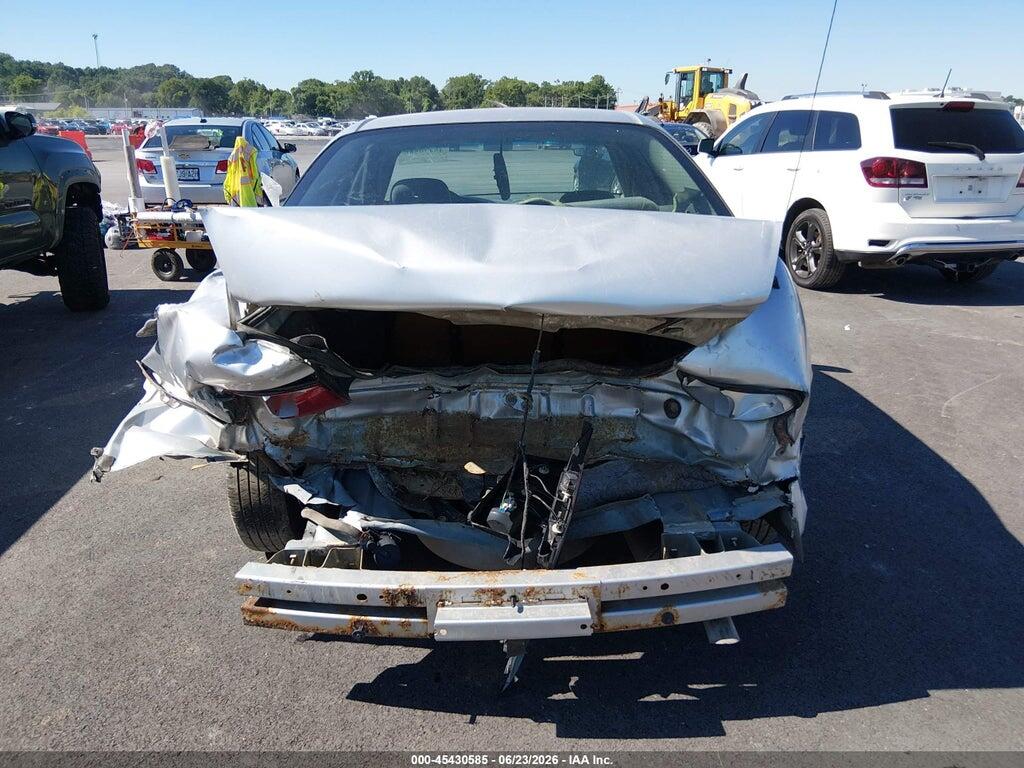 2G4WS52JX31182396 2003 BUICK CENTURY photo no. 6