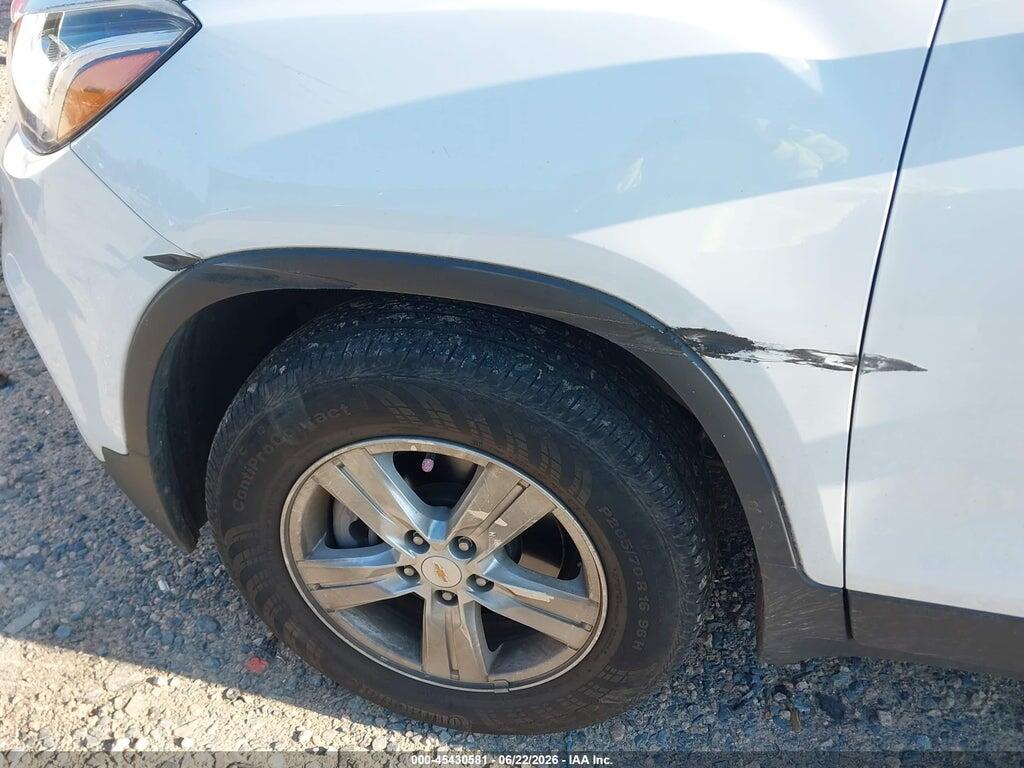 KL7CJPSB9LB024319 2020 CHEVROLET TRAX photo no. 6