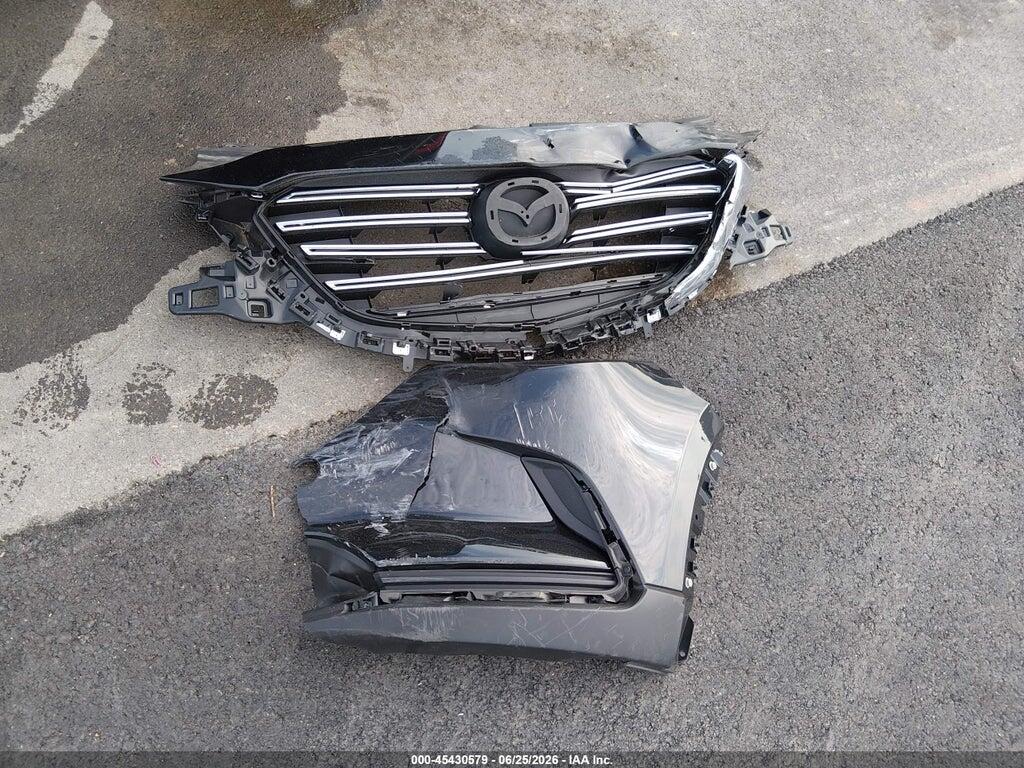 JM3TCACY7G0103641 2016 MAZDA CX-9 photo no. 12