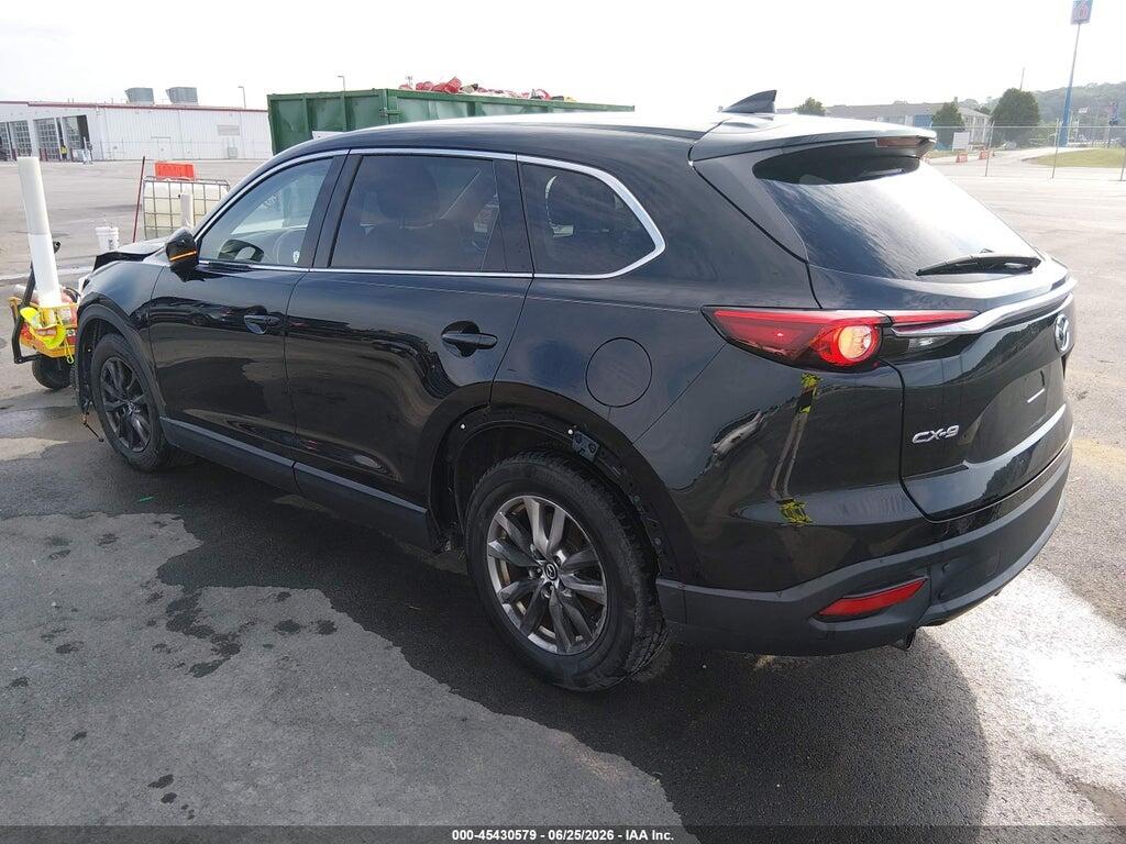 JM3TCACY7G0103641 2016 MAZDA CX-9 photo no. 3