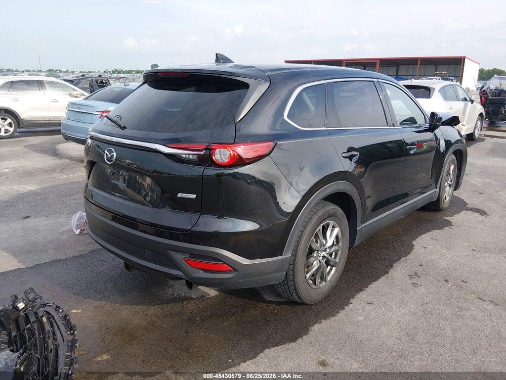 JM3TCACY7G0103641 2016 MAZDA CX-9 photo no. 4